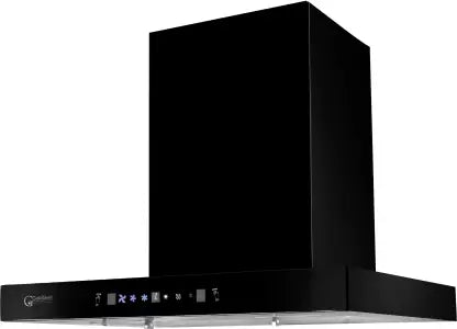 Red Chimney Auto Clean Wall Mounted Chimney Red Chimney Auto Clean Wall Mounted Chimney